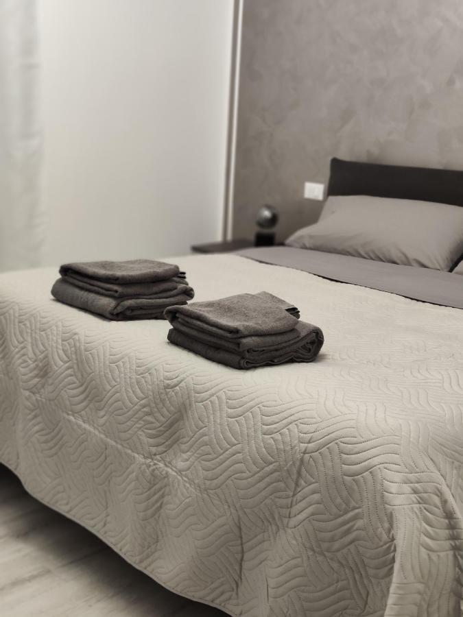 Sempione Apartment Лайнате Екстериор снимка