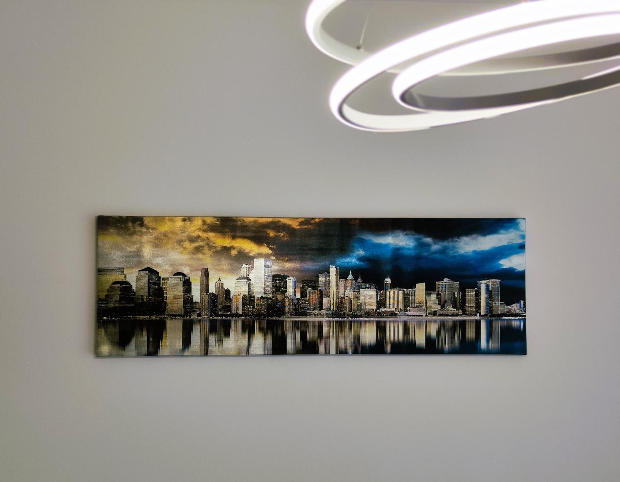 Sempione Apartment Лайнате Екстериор снимка