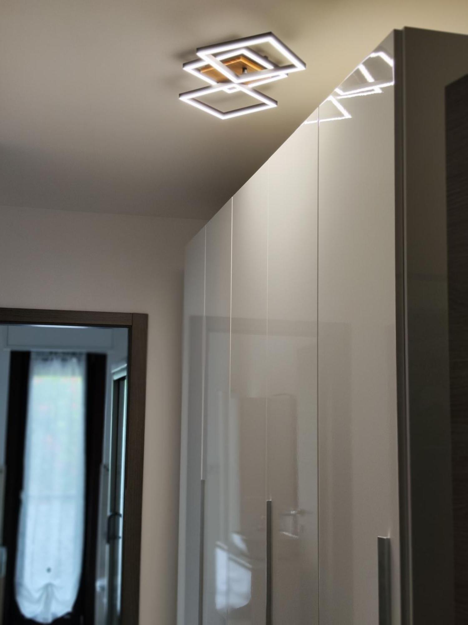 Sempione Apartment Лайнате Екстериор снимка