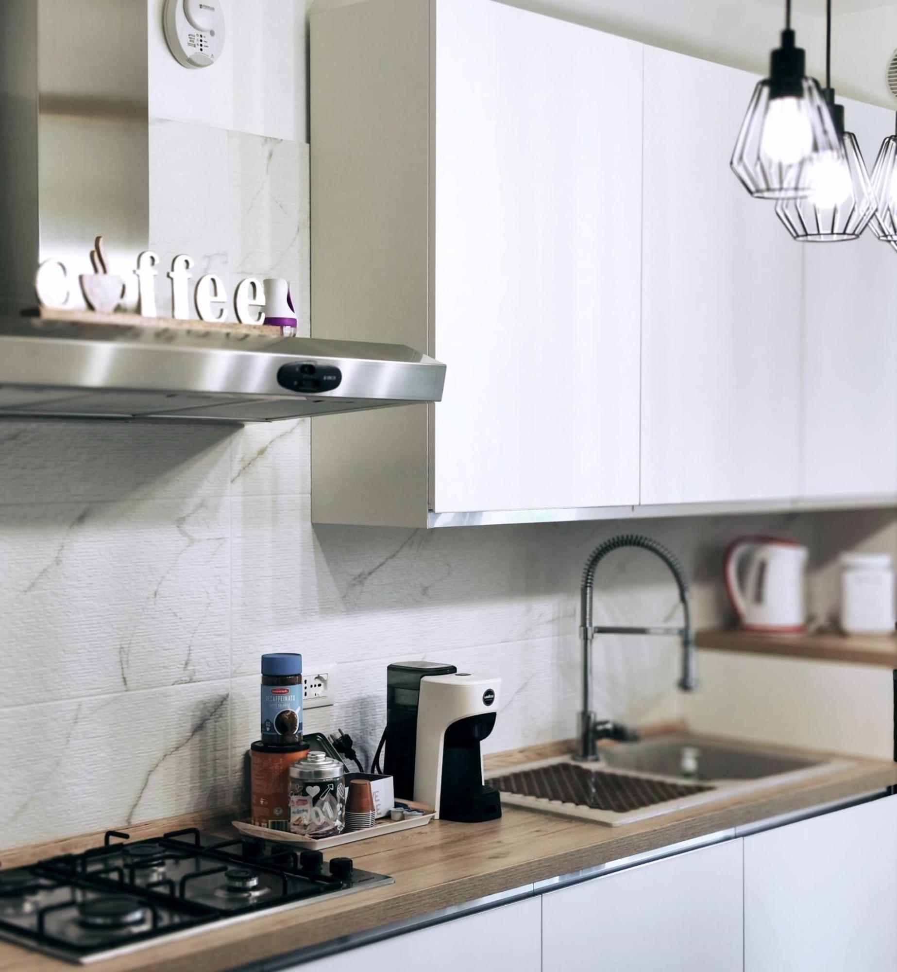 Sempione Apartment Лайнате Екстериор снимка