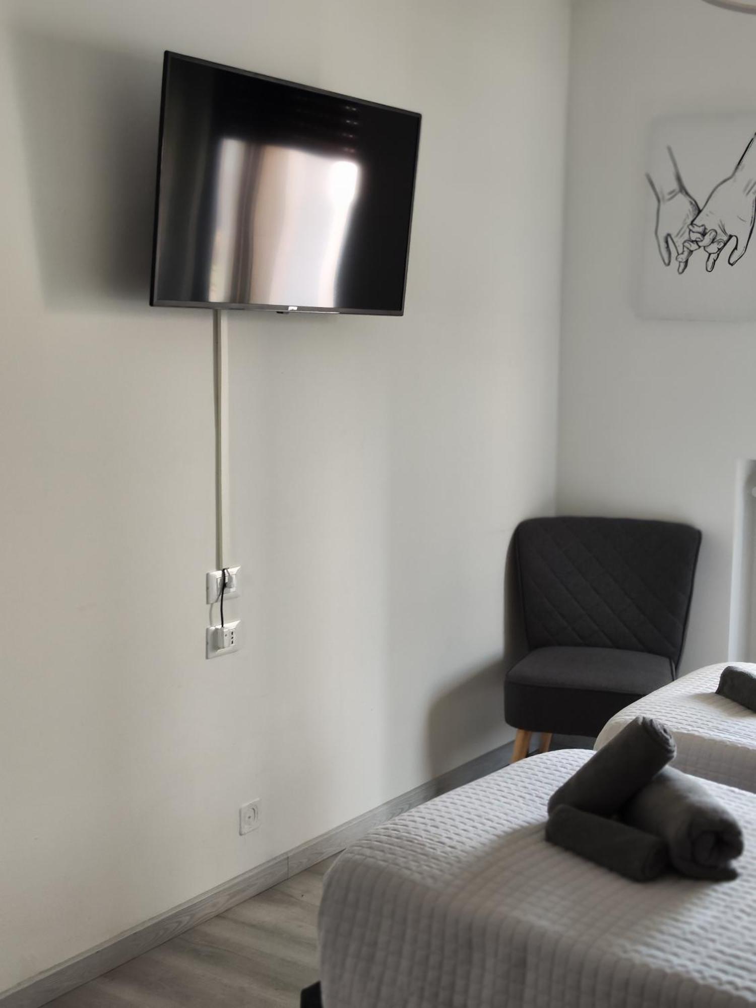 Sempione Apartment Лайнате Екстериор снимка