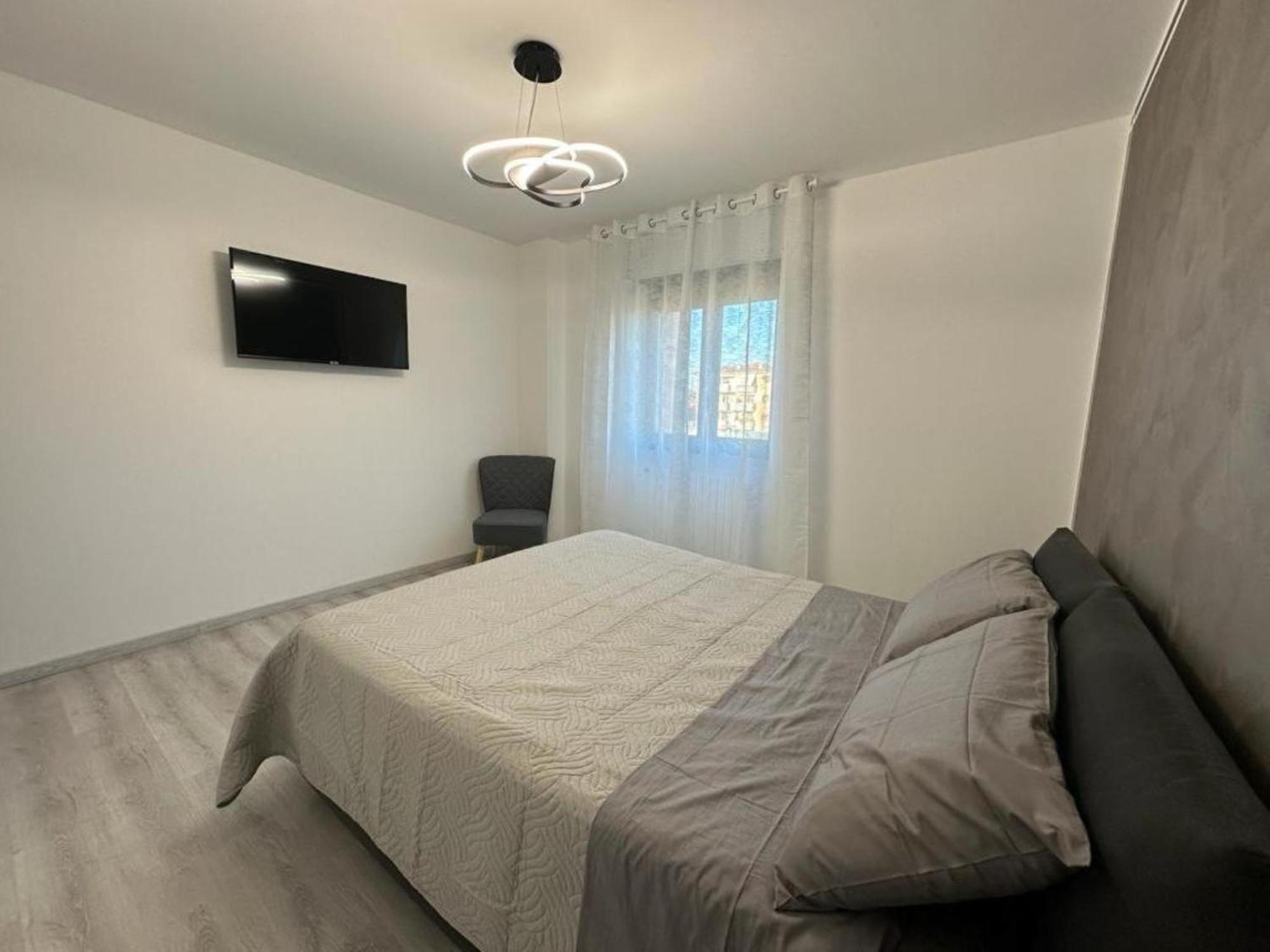 Sempione Apartment Лайнате Екстериор снимка